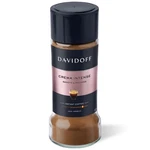 Davidoff Crema Intense Instant Coffee 6.34 Ounce 100 Arabica Beans Premium Blend. Fixed Price $35.49.