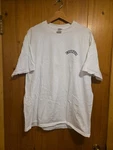 Vintage 90S Y2K Baileys Irish Cream Beyond Pleasure! Xl White T-shirt 23X29. Fixed Price $29.99.