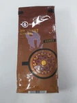Barissimo Hazelnut Ground Light Roast Coffee 12 Oz Makes 40 Cups Opened. Fixed Price $11.95.
