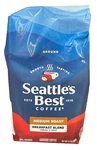 Seattle's Best Breakfast Blend Ground Coffee 12 Oz Seattles. Fixed Price $12.34.