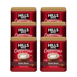 Hills Bros. Instant Cappuccino Mix, Double Mocha 16 Ounces- Frothy, Decadent. Fixed Price $56.93.