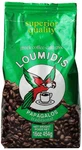 Loumidis Ground Coffee, 16 Ounce. Fixed Price $28.99.