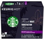 Starbucks SBK-12434813 KCUP,FRENCH,24CT (SBK12434813). Fixed Price $49.27.