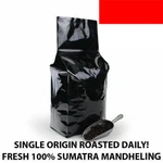 2 Lb 5 10 Indonesia Sumatra Mandheling Fresh Roasted Coffee Single Origin. Fixed Price $106.94.