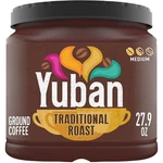 Yuban Traditional Medium Roast Ground Coffee (27.9 Oz).... Fixed Price $16.33.