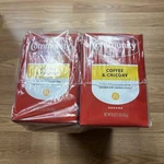 10 X Medium Dark Roast Ground Coffee & Chicory Oz Bags 160 Total Community. Fixed Price $134.99.
