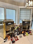 Espresso Point Capsules - Grand Variety Pack 85 Pods. Fixed Price $89.00.