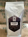 2, 5, 10 Lb Colombia Supremo Fresh Roasted Coffee Whole Bean, Ground - Arabica. Fixed Price $39.99.