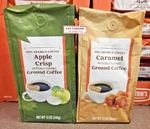 Barissimo Apple Crisp & Caramel Light Roast Ground Coffee 12OZ 340G (2 Bags). Fixed Price $34.99.