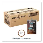 Alterra Cinnamon Dolce Iced Coffee Flavia Freshpack Dark Open Pc 48061. Fixed Price $29.71.