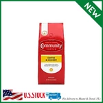Community Coffee & Chicory Blend 32 Ounces, Medium Dark Roast Ground. Fixed Price $30.14.