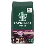 Starbucks Dark Roast Whole Bean Coffee Espresso 100% Arabica 5BAG. Fixed Price $45.00.