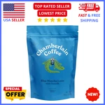 Blue Matcha Latte Powder 10 Oz Chamberlain Coffee Superfood Tea Drink Mix Vegan. Fixed Price $24.99.