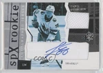 2023-24 Spx 2003-04 Retro Rookie Jersey /99 Danil Gushchin #20-DG Auto 0NR3. Fixed Price $8.07.