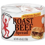 Underwood Roast Beef Spread 4.25 Oz (pack Of 6) Ounce. Fixed Price $44.58.