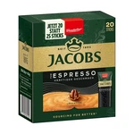 Jacobs Instant Coffee Single Portions -espresso-damaged 1 Box-ships Free. Fixed Price $15.10.