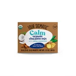 Worldwide X Four Sigmatic Chai Latte With Reishi And Turkey Tail -- 0.21 Oz. Fixed Price $70.66.
