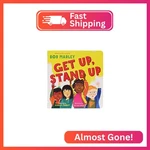 Get Up, Stand (marley). Fixed Price $7.79.