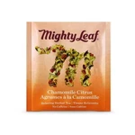 Mighty Leaf Tea Whole Pouches, Chamomile Citrus, 15/BOX, 2 Boxes/pack. Fixed Price $32.31.