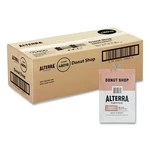 Flavia 48019 0.28 Oz. Pouch Alterra Coffee Freshpack - Donut Shop (100/CT) New. Fixed Price $65.00.