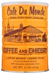 Cafe Du Monde Coffee Chicory, 15 Ounce Ground. Fixed Price $19.37.