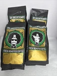 4X Dr Greenthumb Whole Bean. Smoker Roast, Small Batch Fresh Roasted 16OZEA. Fixed Price $60.00.
