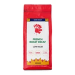Puroast Low Acid Coffee Decaf French Ground Dark High An. Fixed Price $60.66.