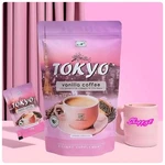 Namiroseus Tokyo Vanilla Coffee 21G X 10 Sachets. Fixed Price $19.95.
