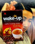 Vinacafe Wakeup Weasel Instant Coffee 3IN1 306G 18 Packs X 17G Vietsway Usa Ship. Fixed Price $12.99.