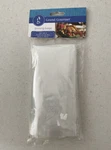 Grand Gourmet Brining Bags Set Of 2. Fixed Price $6.50.