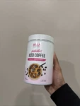 Skinny Iced Coffee By Bella - All Natural, Great Taste, 500G Pack. Fixed Price $19.99.