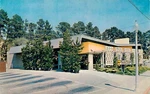 Jerry's Pancake Parade, San Leandro, California, Vintage Postcard (EN1180). Fixed Price $9.50.
