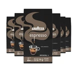 Lavazza Espresso Ground Coffee, Medium Roast, 100% Arabica, 20 Oz Bag (pack O.... Fixed Price $104.90.