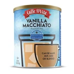 Caffe D'vita Vanilla Macchiato - 100% Arabica Coffee 16 Ounce (pack 1). Fixed Price $25.50.