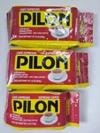 Pilon Espresso, 3 Bags, 2 10 Oz, 6 Cafe Pure Coffee. Fixed Price $19.99.