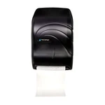 San Jamar T1390TBK Electronic Touchless Roll Towel Dispenser - Black Pearl New. Fixed Price $134.14.