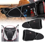Utv Cab Pack Center & Side Door Bags For Polaris Rzr 900 800 2014-22 2023. Fixed Price $58.69.