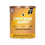 Caffeine Army White Chocolate Peanut Comprehensive Functional Coffee With Mcts. Fixed Price $92.69.