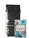 Starbucks Reserve Tanzania Itende Coffee- 8.8 Oz (250G) Rare '17. Fixed Price $11.99.