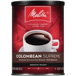 Colombian Supreme Medium Roast Ground Coffee 11 Ounce Premium Quality Flavor. Fixed Price $25.09.