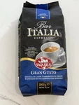 Italian Saquella Gran Gusto Gourmet Espresso Coffee 2.2 Lb 1000 Whole Bean. Fixed Price $39.99.