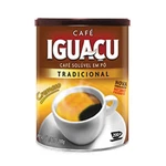 Brazilian Instant Coffee Iguacu Dried Powder 200G Can-tin. Fixed Price $32.50.