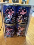Disney Wdw Christmas Coffee 4-PACK. Fixed Price $18.95.