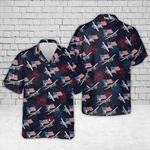 Force Hawaiian Shirt 26 Invader Us Veteran Airplane. Fixed Price $22.09.