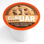 Cookie Jar Chocolate Chip Coffee Pods, 40 Singleserve Compatible With K.... Fixed Price $46.87.