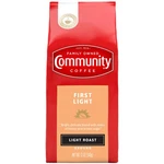Community Coffee First Light Blend, 12 Ounces (pack 1). Fixed Price $20.35.