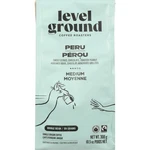 Level Ground Peru Coffee Bean. Fixed Price $49.99.
