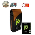 Bold 12 Oz Wild Jo Dark French Roast Organic Ground Coffee - Wicked Good Brew. Fixed Price $26.97.