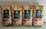 Starbucks 4 Packs Blonde Espresso Cofee Beans 100% Arabica 2026.. Fixed Price $49.00.