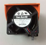 Dell Poweredge 2950 Cooling Fan San Ace 60 9G0612P1J0318 YW880 PR272. Fixed Price $19.40.